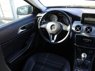 MERCEDES-BENZ GLA 180 usata, con Chiusura centralizzata telecomandata