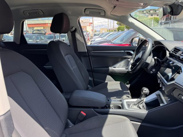 AUDI Q3 usata, con Controllo trazione