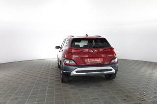 HYUNDAI Kona usata 4