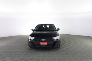 AUDI A1 A1 SPB 25 TFSI