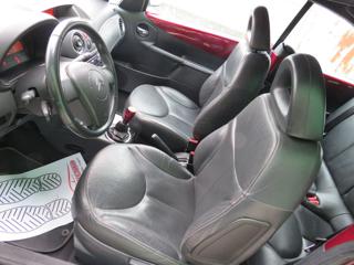 CITROEN C3 usata 18