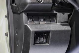 SUZUKI Jimny usata 18