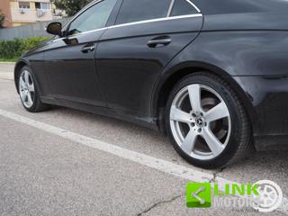 MERCEDES-BENZ CLS 350 usata, con Climatizzatore