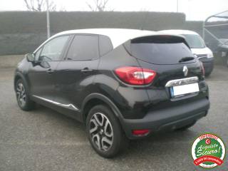 RENAULT Captur usata, con Chiusura centralizzata