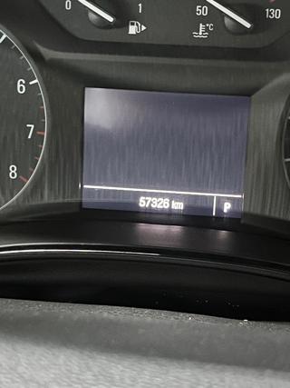 OPEL Mokka X usata, con Bluetooth