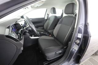 VOLKSWAGEN Polo usata 2