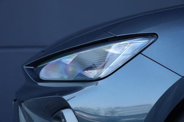 CUPRA Leon usata, con Airbag testa