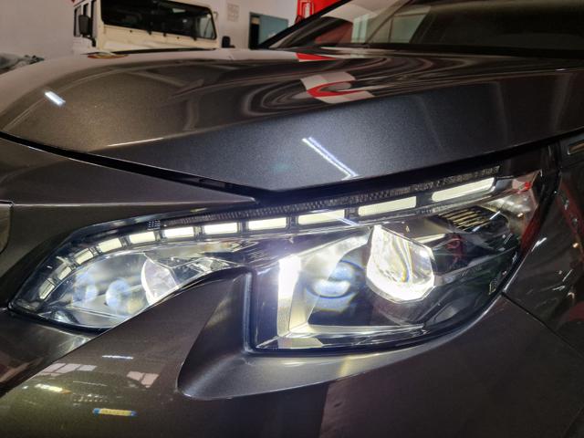 PEUGEOT 5008 usata, con ESP