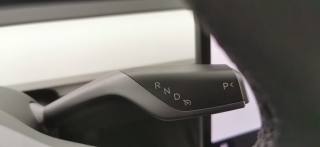 TESLA Model 3 usata, con Sensori di parcheggio anteriori