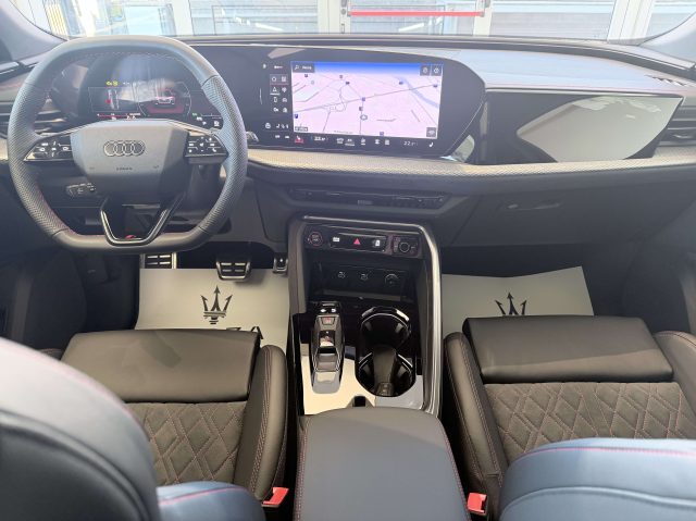 AUDI Q5 usata, con Immobilizzatore elettronico