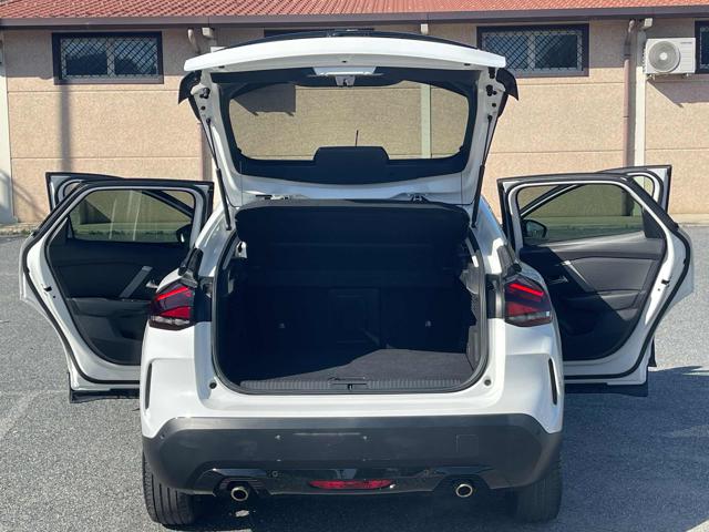 CITROEN C4 usata 25