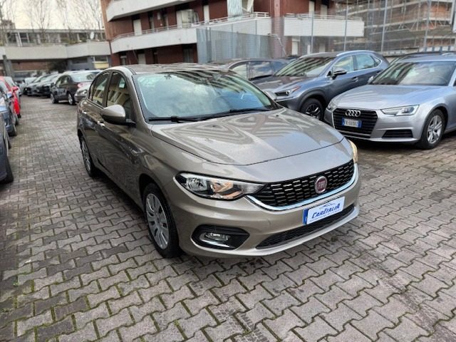 FIAT Tipo usata, con ABS