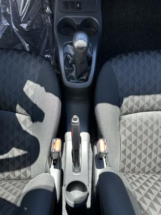 MITSUBISHI Space Star usata, con Cronologia tagliandi