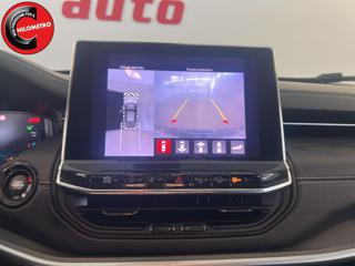 JEEP Compass usata, con Cruise Control