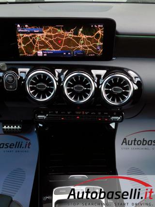 MERCEDES-BENZ A 200 usata 89