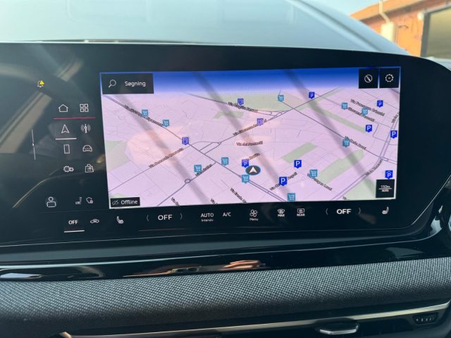 AUDI A5 usata, con ESP