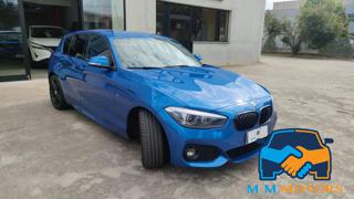 BMW 125 usata, con Autoradio