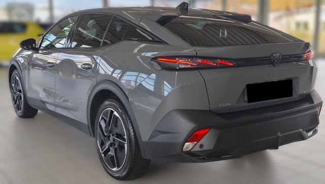 PEUGEOT 408 usata, con Airbag laterali