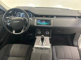 LAND ROVER Range Rover Evoque usata, con Airbag Passeggero