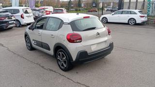 CITROEN C3 usata, con Autoradio