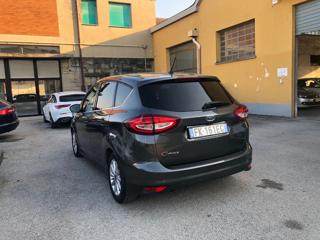 FORD C-Max usata, con Climatizzatore
