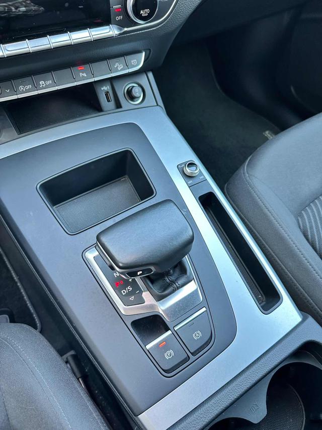 AUDI Q5 usata, con ESP