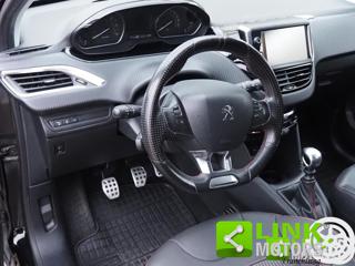 PEUGEOT 208 usata 14