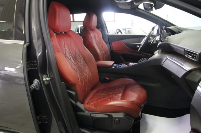 PEUGEOT 3008 usata, con Sedili riscaldati
