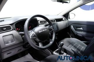 DACIA Duster usata, con Alzacristalli elettrici