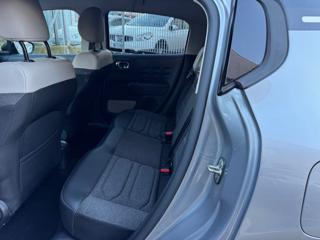 CITROEN C3 usata, con Boardcomputer