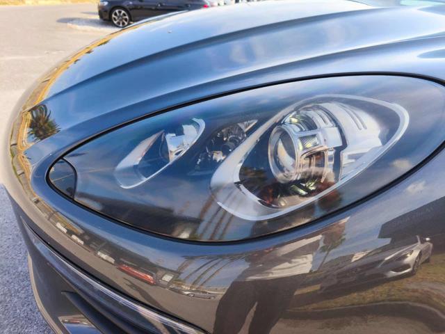 PORSCHE Macan usata, con Controllo trazione