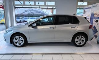 VOLKSWAGEN Golf usata, con Alzacristalli elettrici