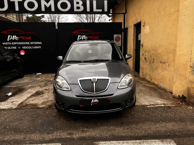 LANCIA Ypsilon usata, con Airbag