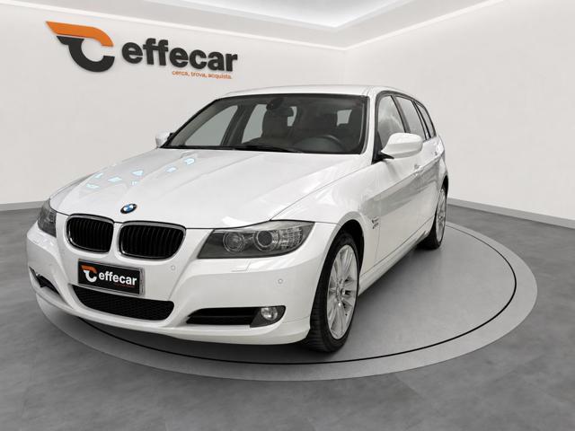 BMW 320 usata, con ABS