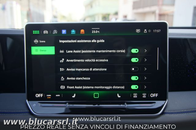 VOLKSWAGEN Tiguan usata 18