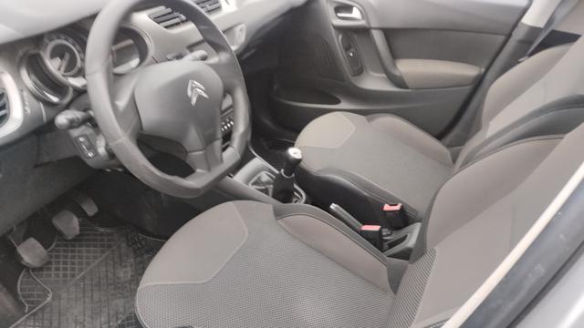 CITROEN C3 usata, con ESP