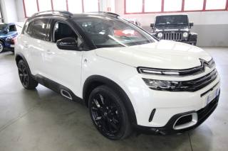 CITROEN C5 Aircross usata, con Airbag laterali