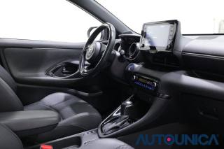 TOYOTA Yaris usata 43