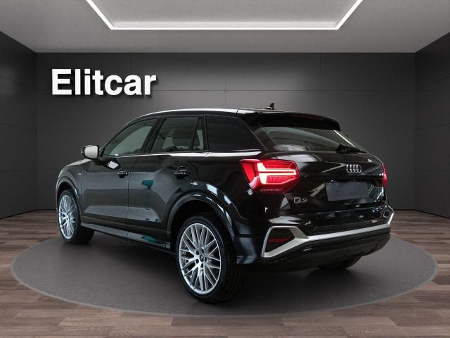 AUDI Q2 usata, con Alzacristalli elettrici