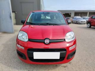 FIAT Panda usata, con Antifurto