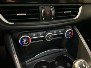 ALFA ROMEO Giulia usata, con Fari Xenon