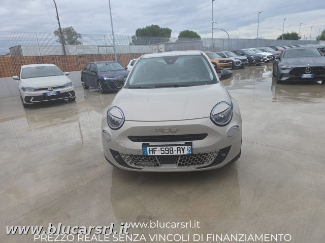 FIAT 600 usata 3