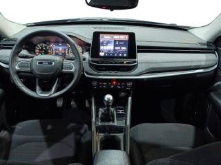 JEEP Compass usata, con Controllo trazione