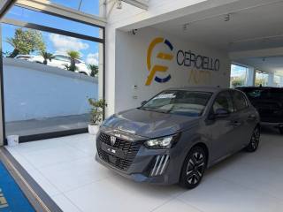 PEUGEOT 208 Hybrid 110 e-DCS6 Allure da ?199,00 mensili