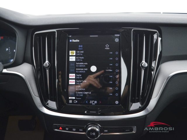 VOLVO V60 usata 12