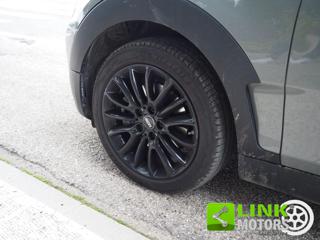 MINI Clubman usata 41