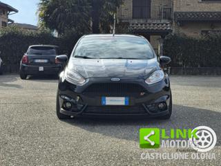 FORD Fiesta usata, con Airbag
