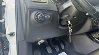 JEEP Compass usata, con Antifurto