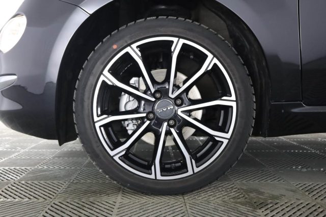 FIAT 500C usata 7