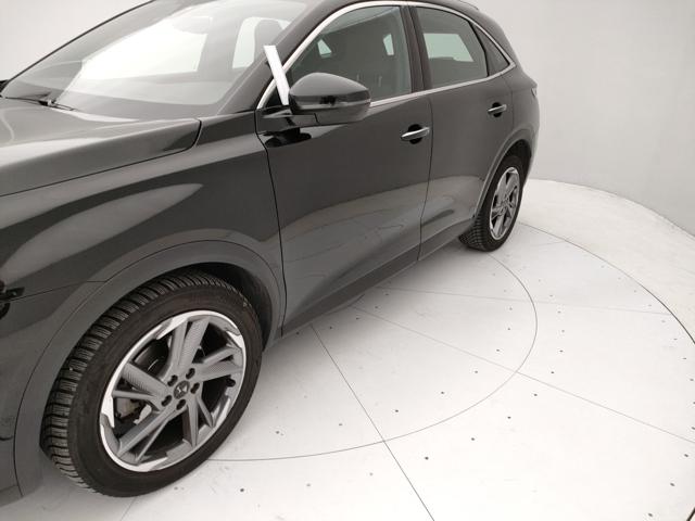 DS AUTOMOBILES DS 7 Crossback usata, con Riconoscimento dei segnali stradali